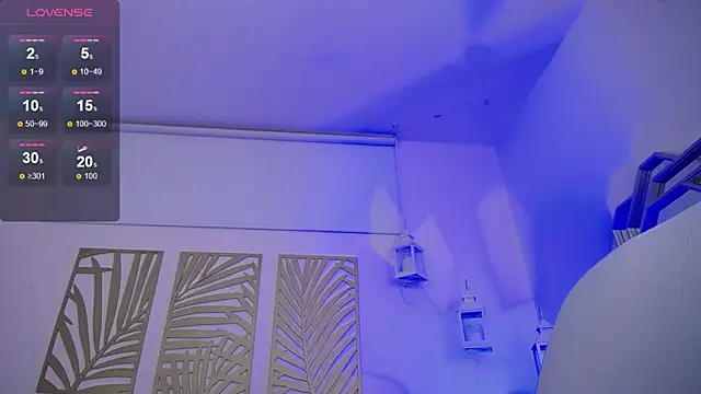 barbara_muller's cam snapshot