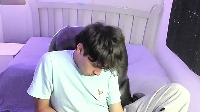 StiwenTwink live sex cam