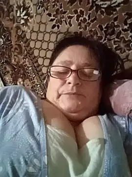 MilaCold5443's cam snapshot