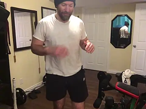 DGrabbin's cam snapshot