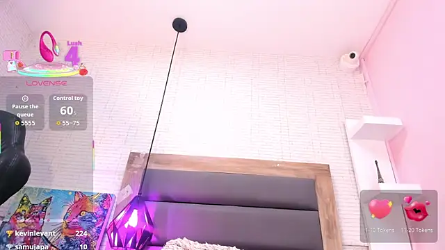 IRENNEBLAZER's cam snapshot