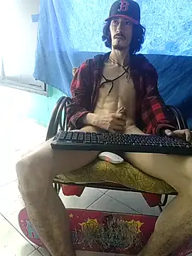 sk8-boy's cam snapshot