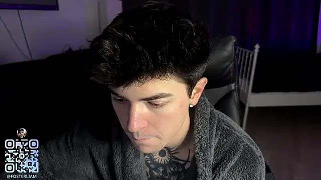 LiamFoster's cam snapshot
