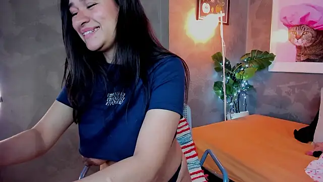 pandora922_DH's cam snapshot