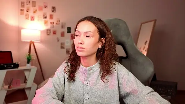 nexorine's cam snapshot