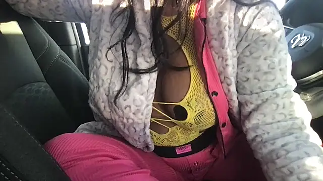 Amaya42's cam snapshot