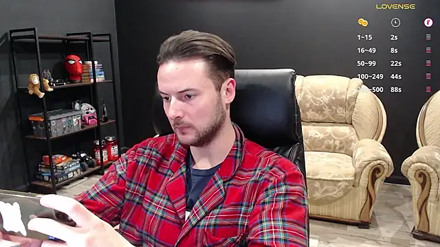 MihasikD's cam snapshot