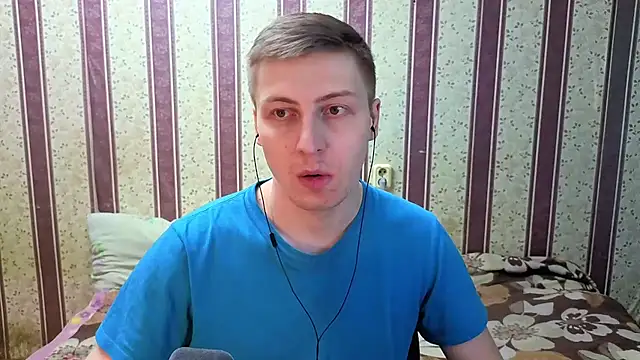 darienlarge's cam snapshot