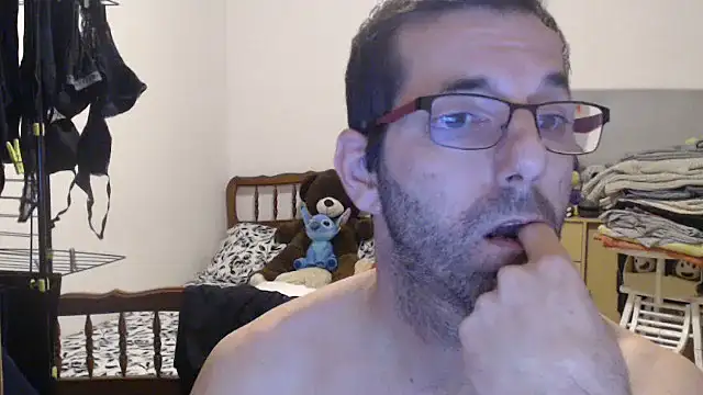 steph19x5's cam snapshot