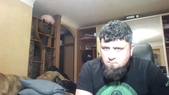 StasConnor's cam snapshot