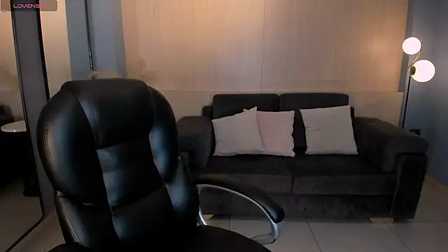 JuanitaClay's cam snapshot