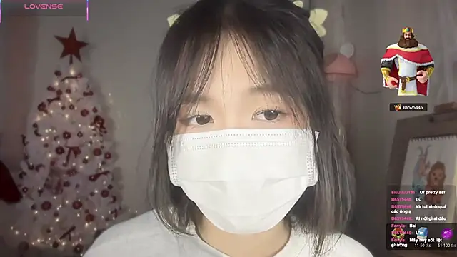 Your-Sunshine's cam snapshot