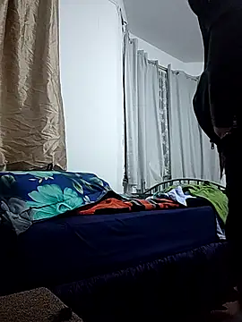 erbod_Johnny's cam snapshot