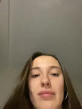 MissCarolina's cam snapshot