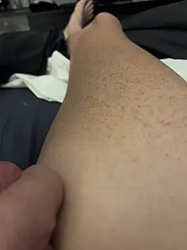 Gayginger86's cam snapshot