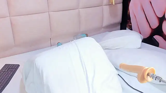 sammy_liz's cam snapshot