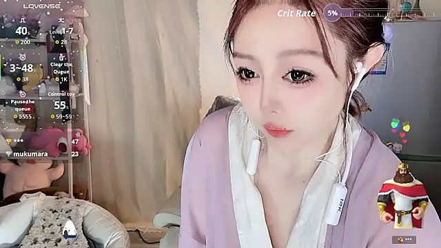 Meng-MM live sex cam