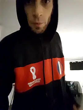 JonathanShadow's cam snapshot