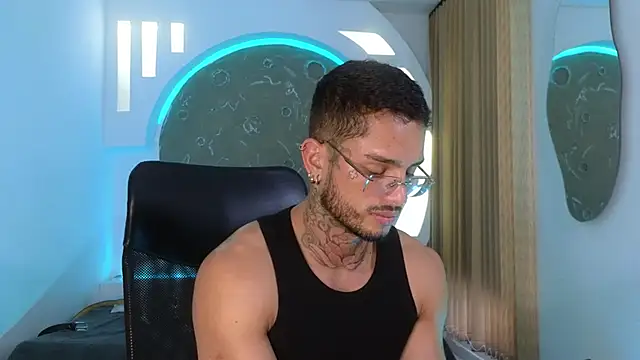 Alanrodgers live sex cam