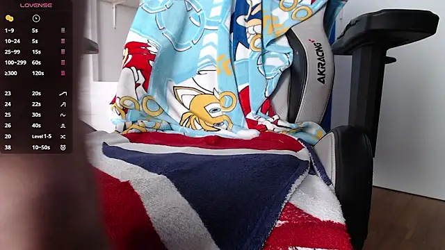 kurtttcobain's cam snapshot