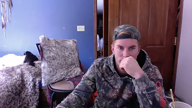 SpunRedneck's cam snapshot