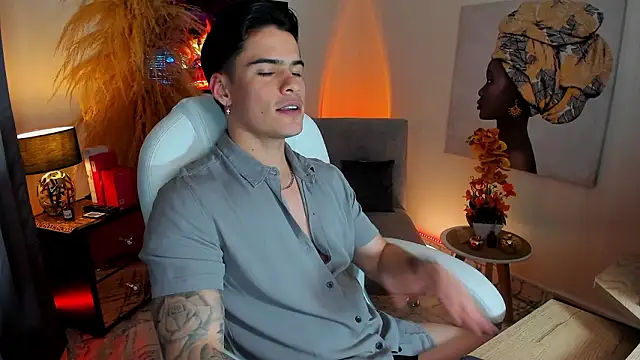 Matias_Murrier live sex cam