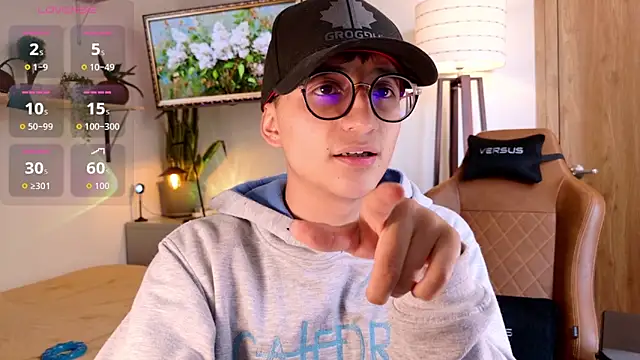 Mr_evan1 live sex cam