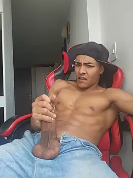 Jhonyblack_1 live sex cam