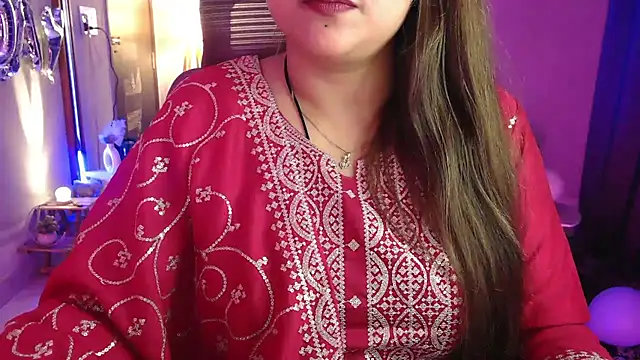 Mitikaa live sex cam