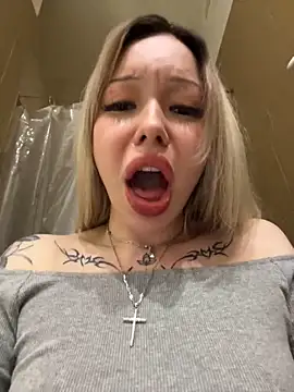 babydolll's cam snapshot