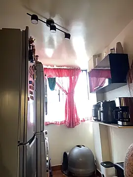 CorinVeil's cam snapshot