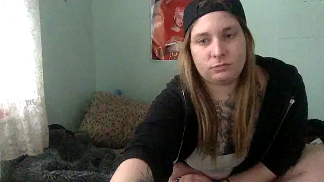 alexabunni's cam snapshot