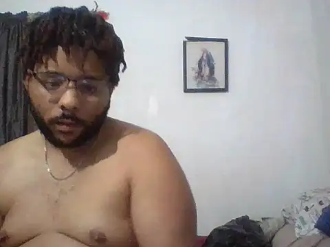 Dj-yefri-pauta live sex cam