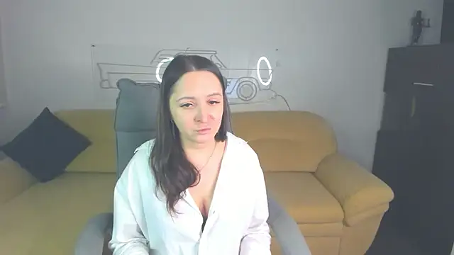 AngellLika live sex cam