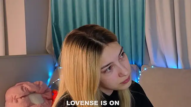 AngelicRice's cam snapshot