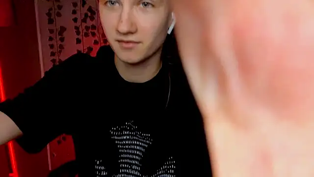 helgicuteness's cam snapshot