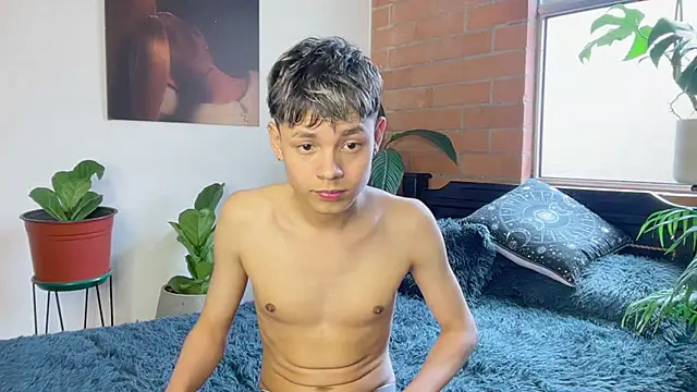 Andy_Belier23 live sex cam