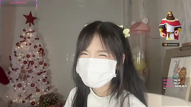 Your-Sunshine live sex cam