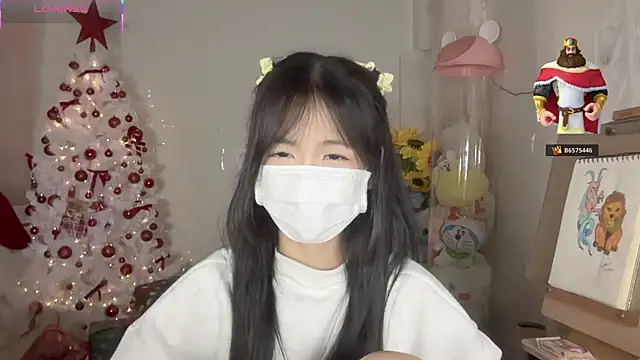 Your-Sunshine live sex cam