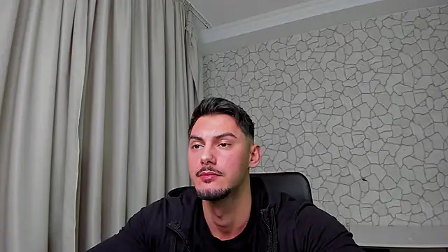 ClintMasters live sex cam