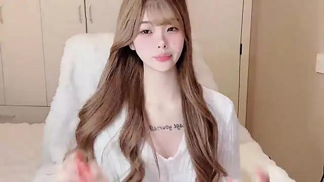 xiaoyugan-99 live sex cam