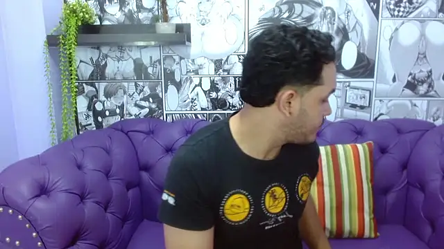 Andrew_Lewiss live sex cam