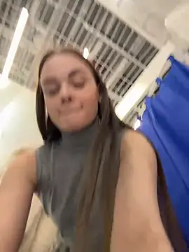 KristiRich live sex cam