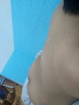 _KaiXin_ live sex cam