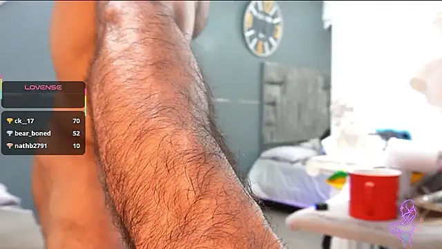 emilio_brandon live sex cam