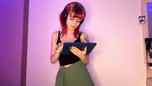 Dina_Cams's cam snapshot