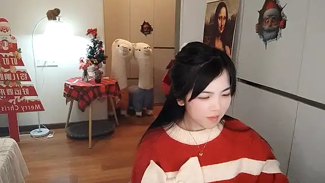 QIQI779's cam snapshot