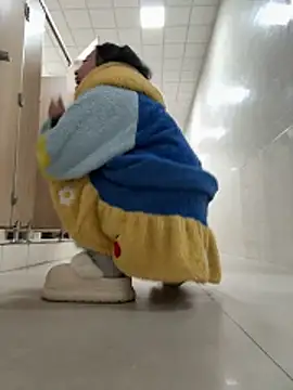 Jennie--007's cam snapshot