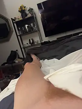 Gayginger86 live sex cam