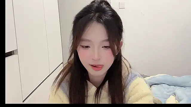 1X-NanNan live sex cam